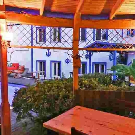 מלון Casa Del Mar
