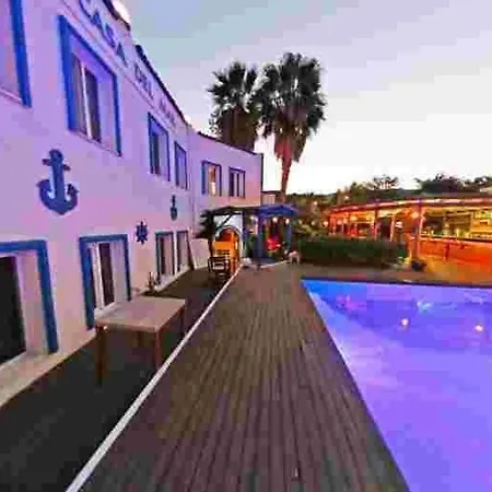 Casa Del Mar