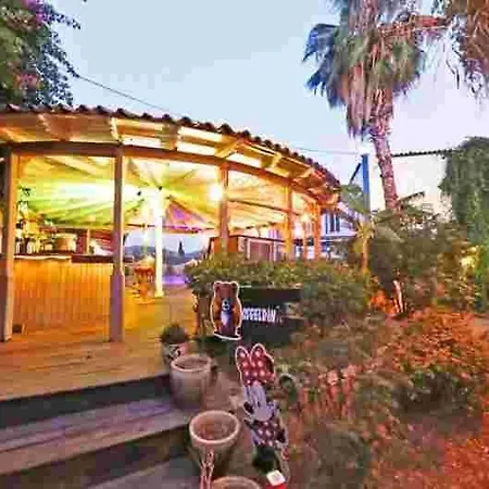 מלון Casa Del Mar *