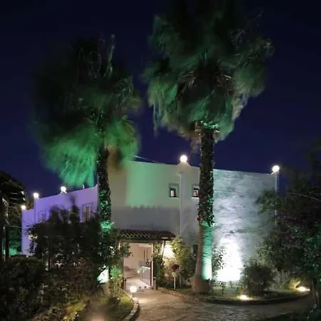 Casa Del Mar מלון *