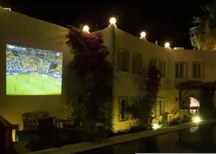 Casa Del Mar Ξενοδοχείο *