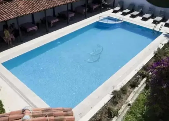 Ξενοδοχείο Casa Del Mar Αλικαρνασσός