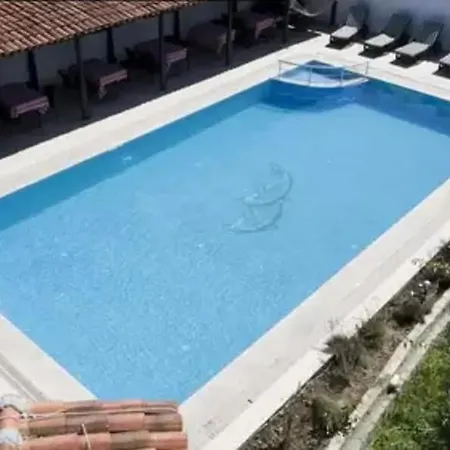 ホテル Casa Del Mar ボドルム