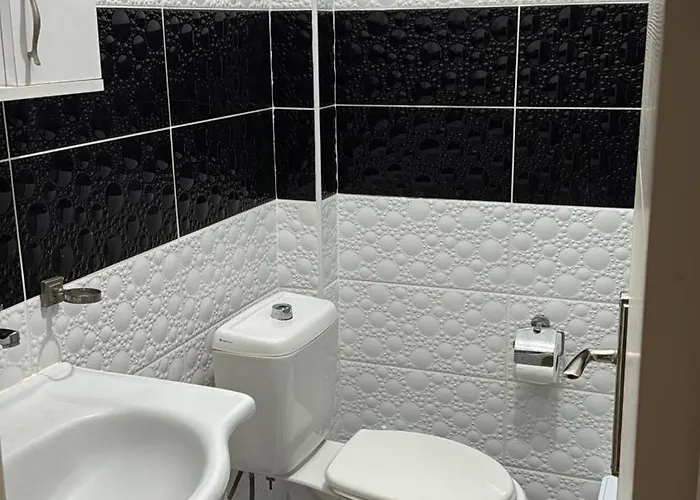 Casa Del Mar Hotel Bodrum