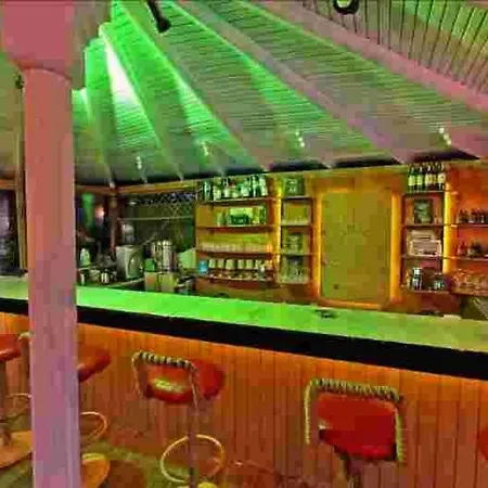 Casa Del Mar * Бодрум