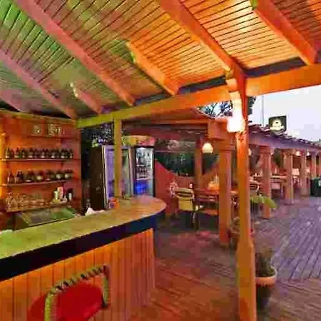 Отель Casa Del Mar Бодрум