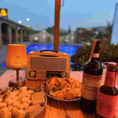 Отель Casa Del Mar Бодрум