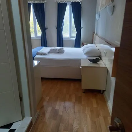 Casa Del Mar Bodrum