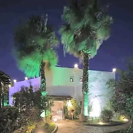 Hotel Casa Del Mar Bodrum