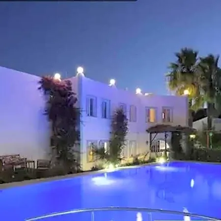 Hotel Casa Del Mar Bodrum