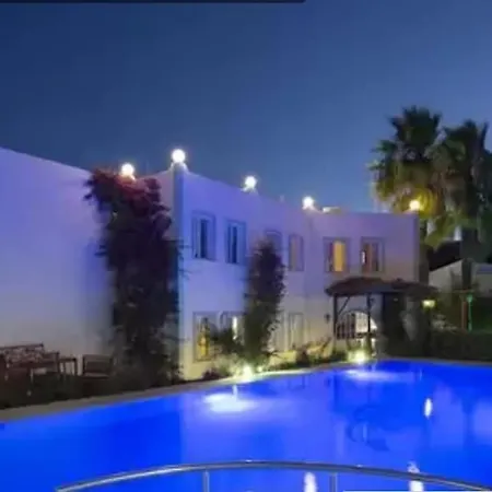 Casa Del Mar * Бодрум