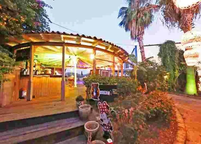 호텔 Casa Del Mar *