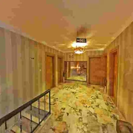Casa Del Mar Hotel
