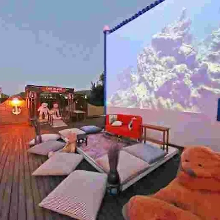 Casa Del Mar * بودروم