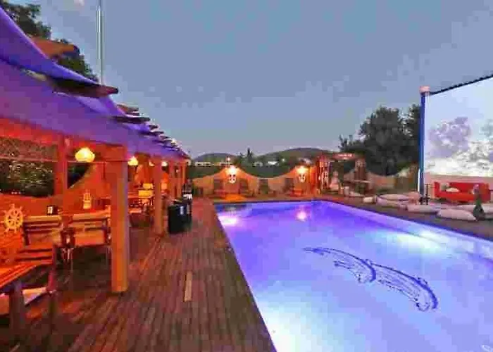 Casa Del Mar *