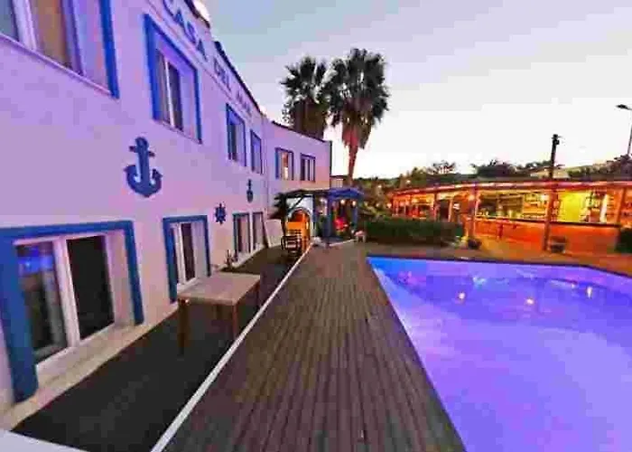 Casa Del Mar