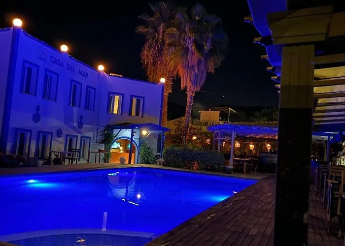 Casa Del Mar *